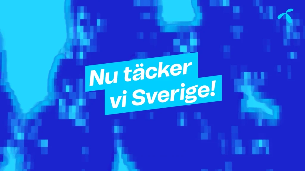 Campaign visual